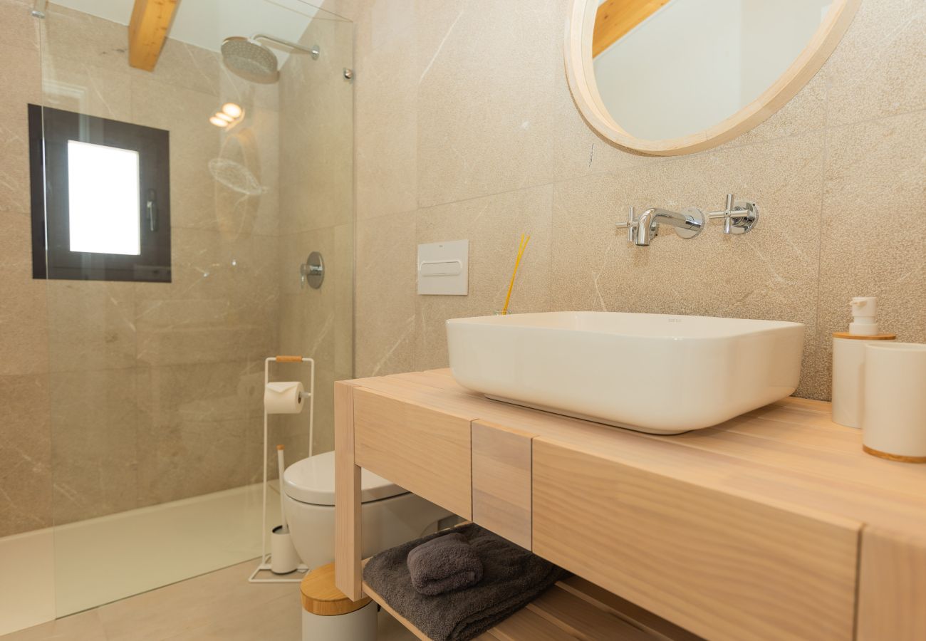 Villa in Muro - 277 Son Sant Joan by Mallorca Charme