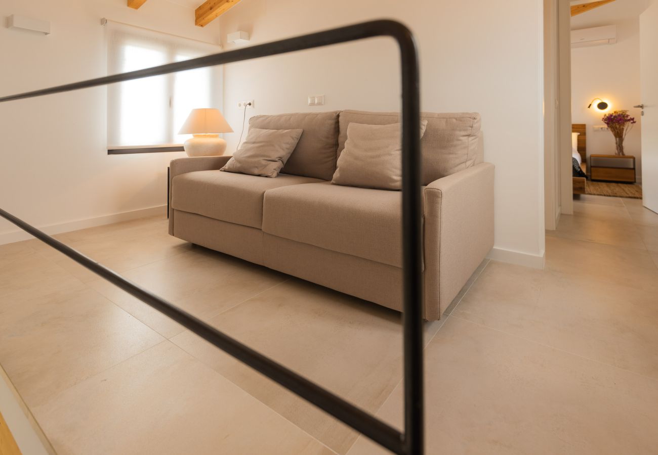 Villa in Muro - 277 Son Sant Joan by Mallorca Charme