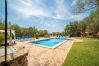 Villa in Es Llombards - E433 Villa Son Fumat by Mallorca Villa Selection