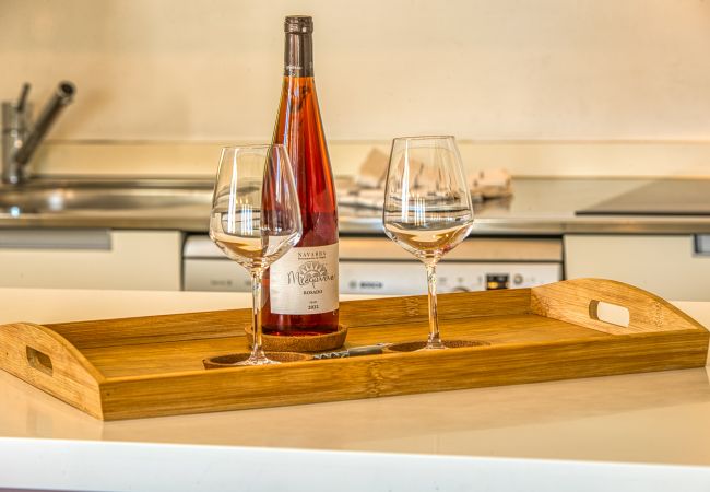 Villa in Arta - Matheo, Villa 5StarsHome Mallorca Villa in Arta - Matheo, Villa 5StarsHome Mallorca