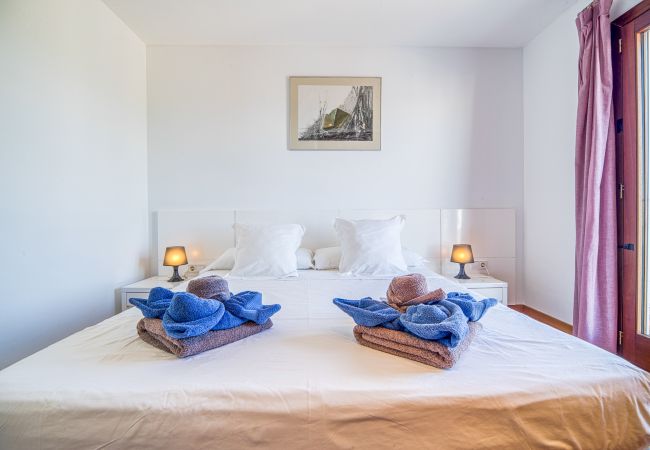 Villa in Arta - Matheo, Villa 5StarsHome Mallorca Villa in Arta - Matheo, Villa 5StarsHome Mallorca