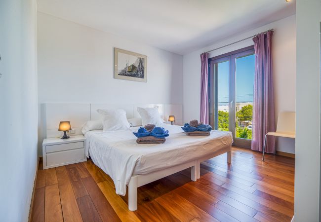 Villa in Arta - Matheo, Villa 5StarsHome Mallorca Villa in Arta - Matheo, Villa 5StarsHome Mallorca