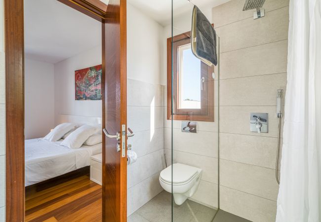 Villa in Arta - Matheo, Villa 5StarsHome Mallorca Villa in Arta - Matheo, Villa 5StarsHome Mallorca