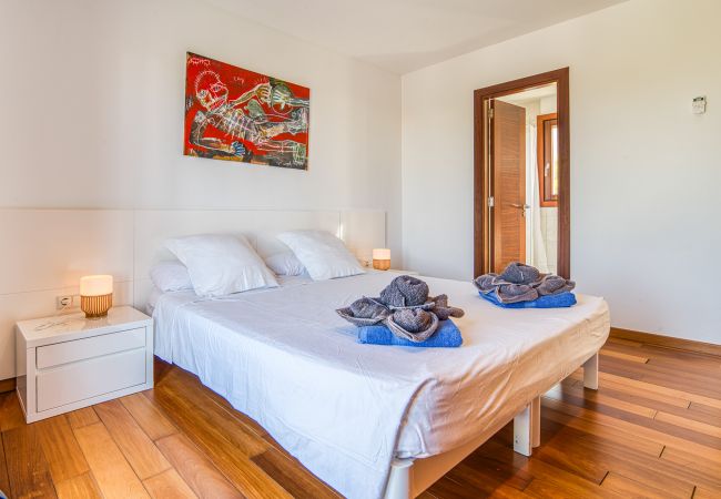 Villa in Arta - Matheo, Villa 5StarsHome Mallorca Villa in Arta - Matheo, Villa 5StarsHome Mallorca