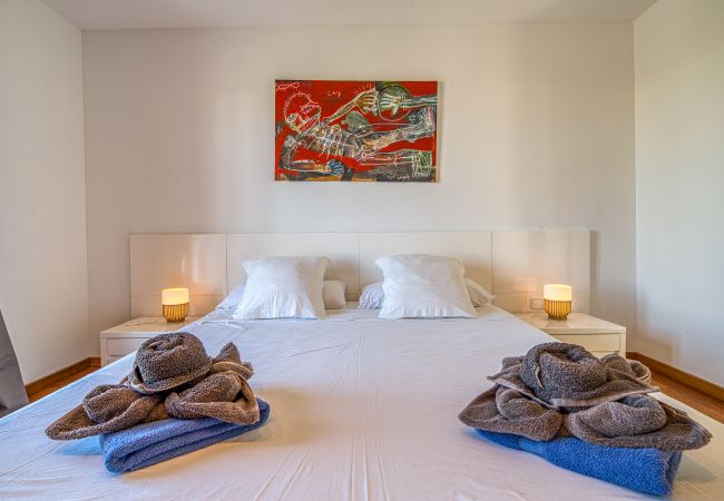 Villa in Arta - Matheo, Villa 5StarsHome Mallorca Villa in Arta - Matheo, Villa 5StarsHome Mallorca