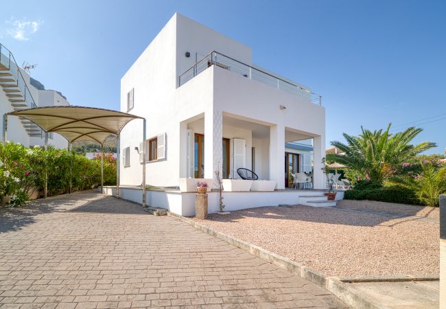 Villa in Arta - Matheo, Villa 5StarsHome Mallorca Villa in Arta - Matheo, Villa 5StarsHome Mallorca