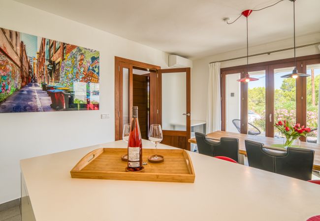 Villa in Arta - Matheo, Villa 5StarsHome Mallorca Villa in Arta - Matheo, Villa 5StarsHome Mallorca