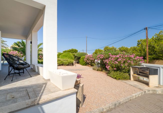 Villa in Arta - Matheo, Villa 5StarsHome Mallorca Villa in Arta - Matheo, Villa 5StarsHome Mallorca