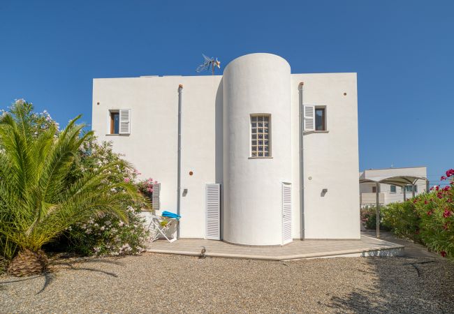 Villa in Arta - Matheo, Villa 5StarsHome Mallorca Villa in Arta - Matheo, Villa 5StarsHome Mallorca