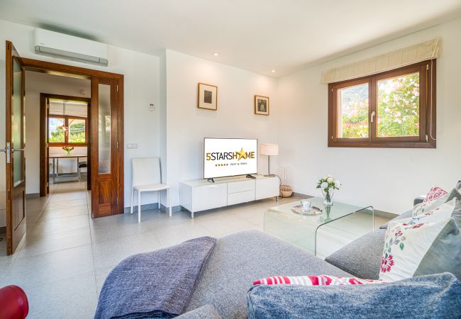Villa in Arta - Matheo, Villa 5StarsHome Mallorca Villa in Arta - Matheo, Villa 5StarsHome Mallorca