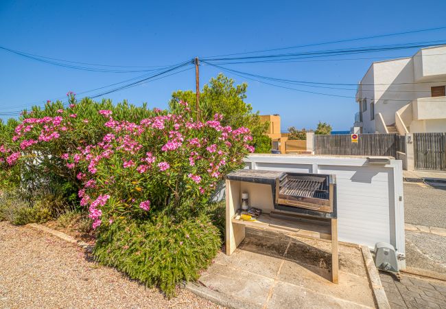 Villa in Arta - Matheo, Villa 5StarsHome Mallorca Villa in Arta - Matheo, Villa 5StarsHome Mallorca