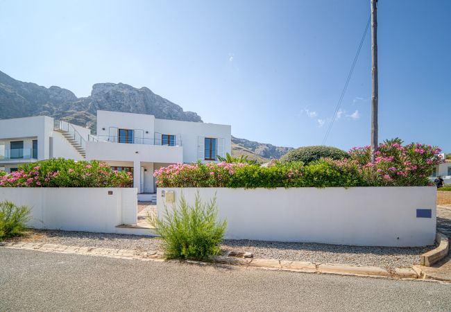 Villa in Arta - Matheo, Villa 5StarsHome Mallorca Villa in Arta - Matheo, Villa 5StarsHome Mallorca