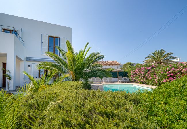 Villa in Arta - Matheo, Villa 5StarsHome Mallorca Villa in Arta - Matheo, Villa 5StarsHome Mallorca