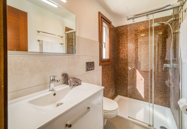 Villa in Arta - Matheo, Villa 5StarsHome Mallorca Villa in Arta - Matheo, Villa 5StarsHome Mallorca