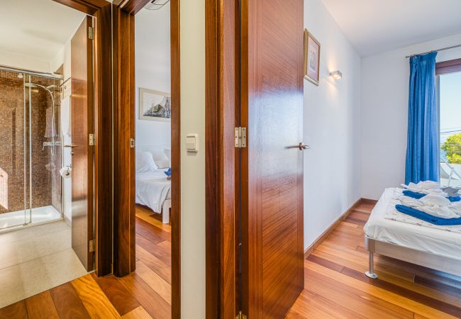 Villa in Arta - Matheo, Villa 5StarsHome Mallorca Villa in Arta - Matheo, Villa 5StarsHome Mallorca