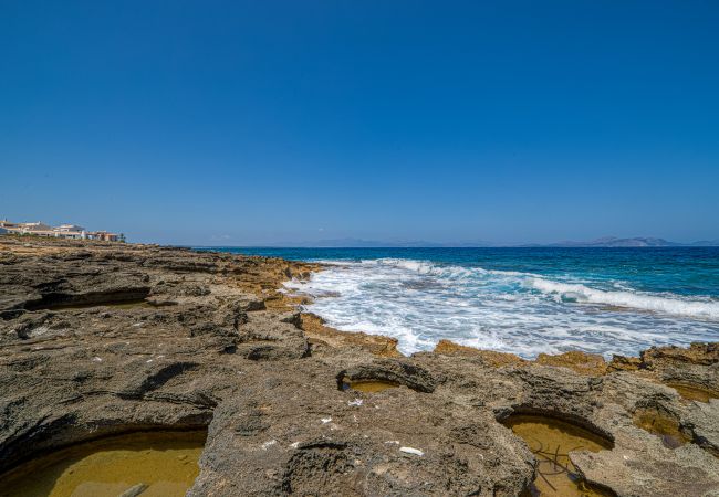 Villa in Arta - Matheo, Villa 5StarsHome Mallorca Villa in Arta - Matheo, Villa 5StarsHome Mallorca