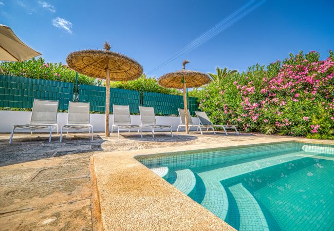 Villa in Arta - Matheo, Villa 5StarsHome Mallorca Villa in Arta - Matheo, Villa 5StarsHome Mallorca