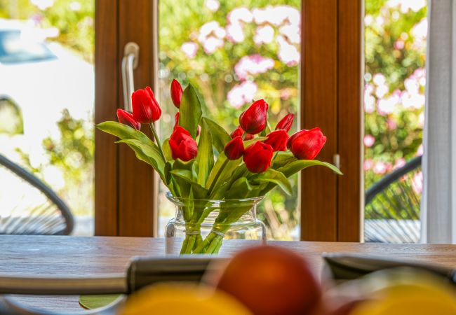 Villa in Arta - Matheo, Villa 5StarsHome Mallorca Villa in Arta - Matheo, Villa 5StarsHome Mallorca