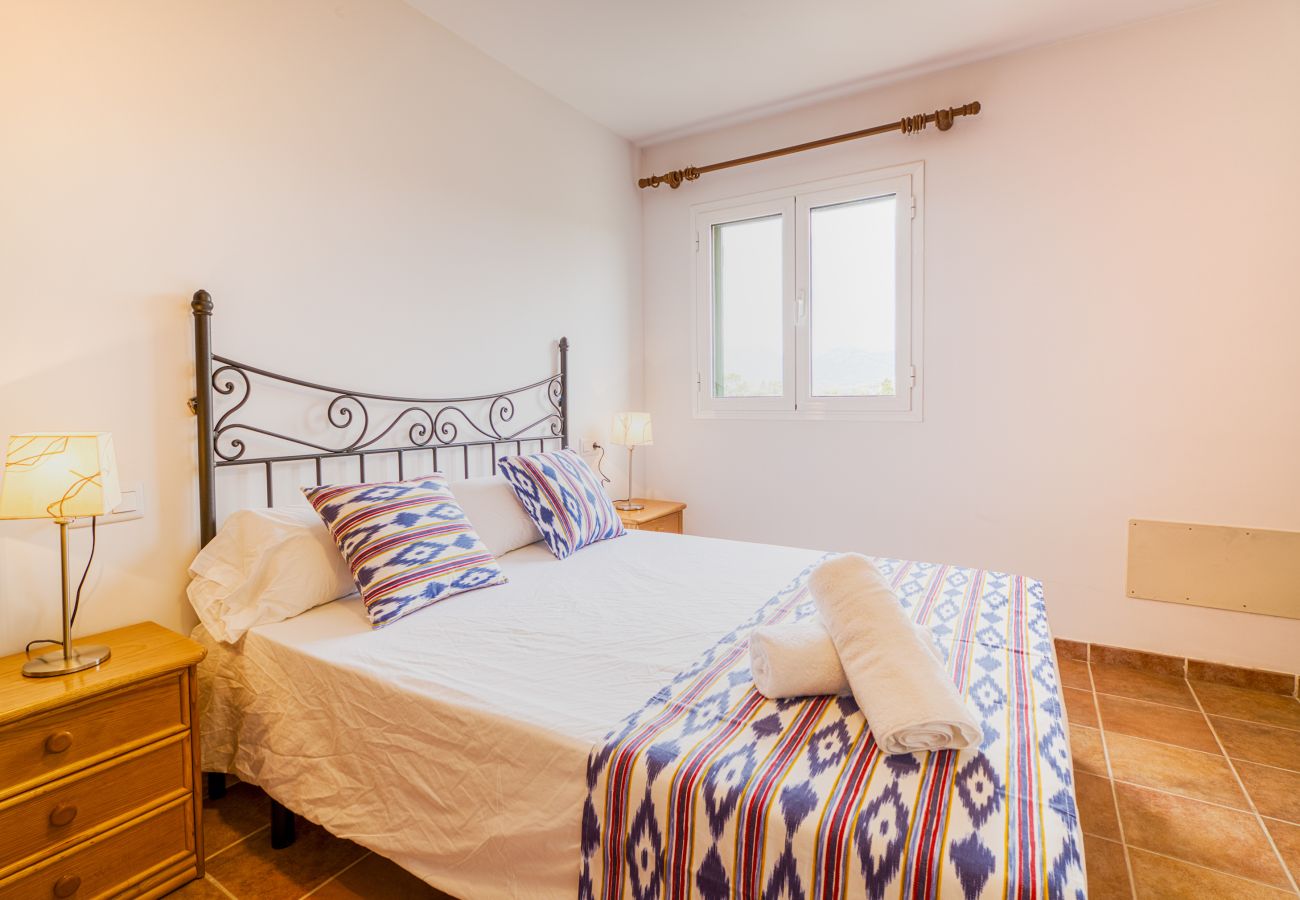 Doppelhaushälfte in Buger - Mossen, House 5StarsHome Mallorca