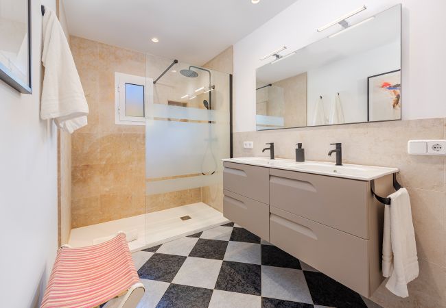 Villa in Pollensa / Pollença - VILLA ORQUIDEA Ref: VP96 Villa in Pollensa / Pollença - VILLA ORQUIDEA Ref: VP96