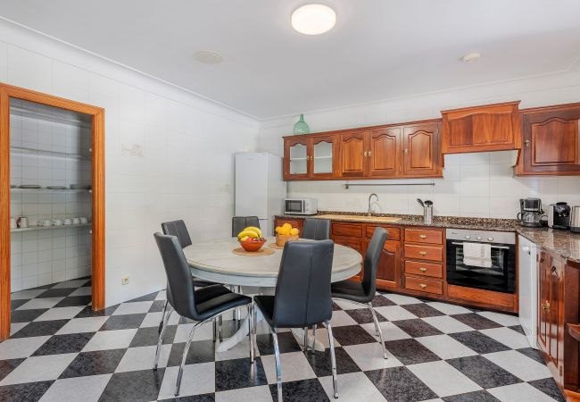 Villa in Pollensa / Pollença - VILLA ORQUIDEA Ref: VP96 Villa in Pollensa / Pollença - VILLA ORQUIDEA Ref: VP96