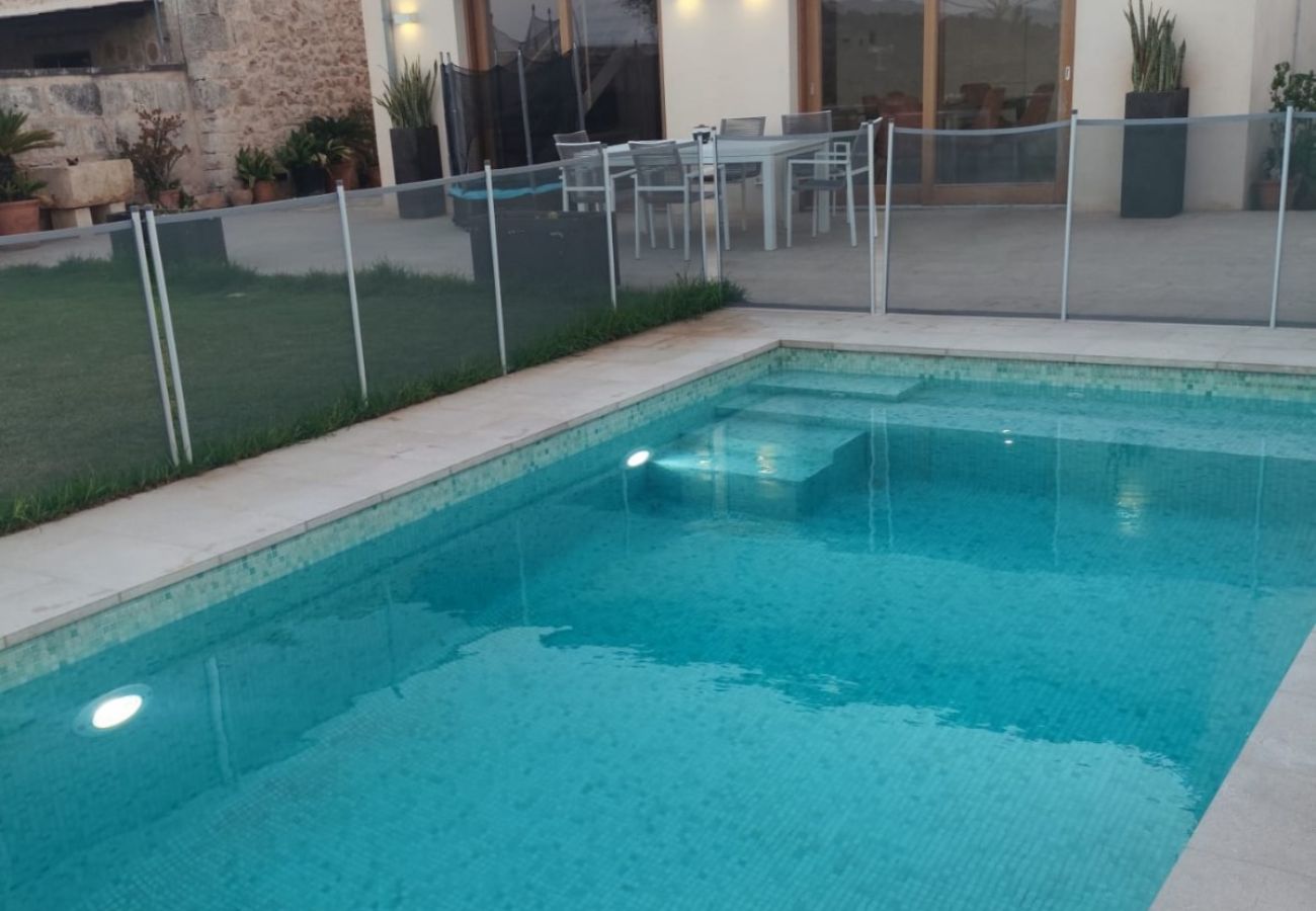 Villa in Muro - Sa Riba ETV9782 by Mallorca Charme