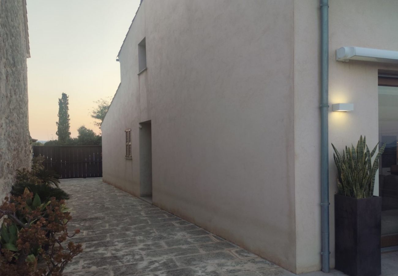 Villa in Muro - Sa Riba ETV9782 by Mallorca Charme