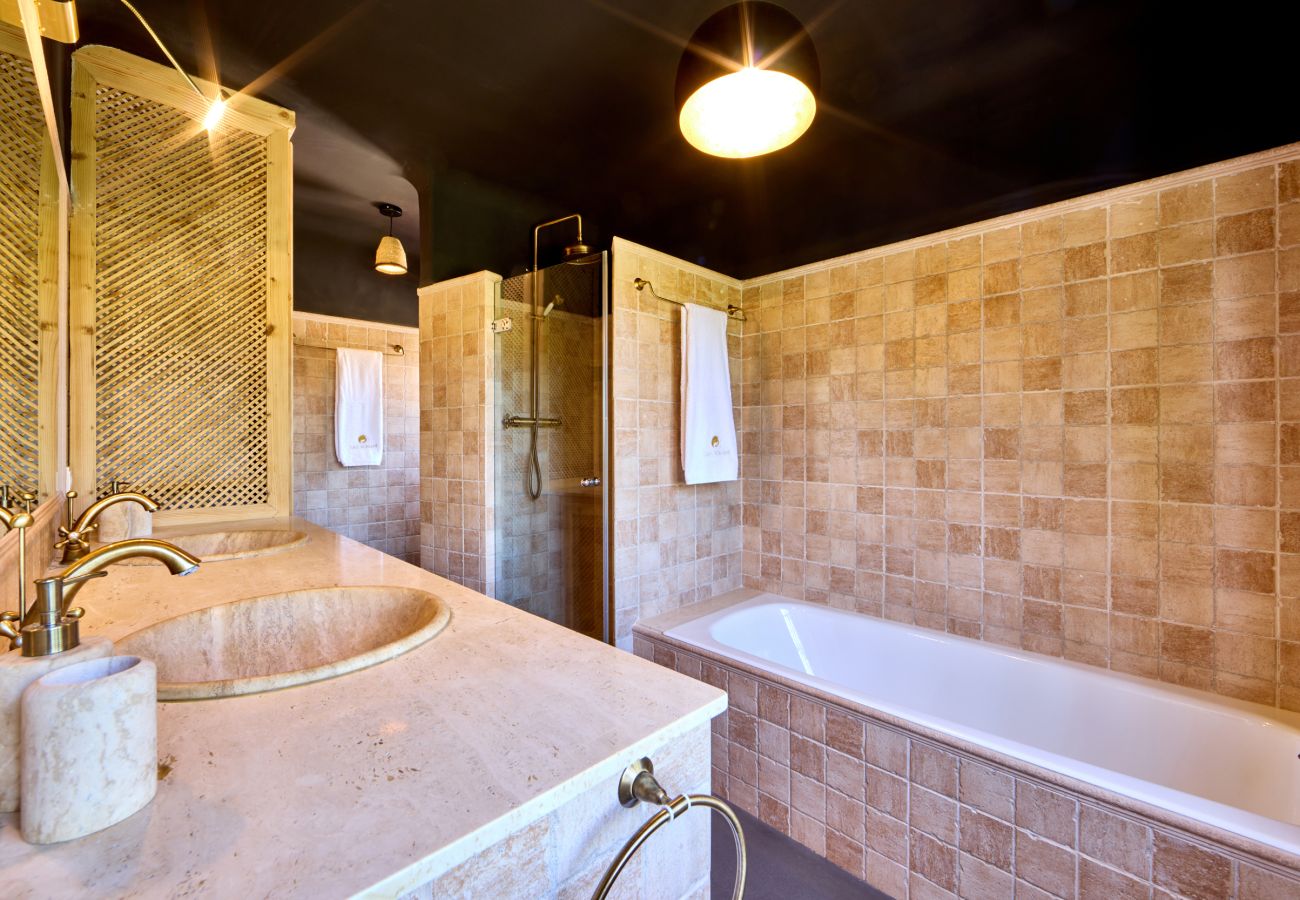 Finca in Pollensa - CAN ROMAN GRAN Ref: VP98