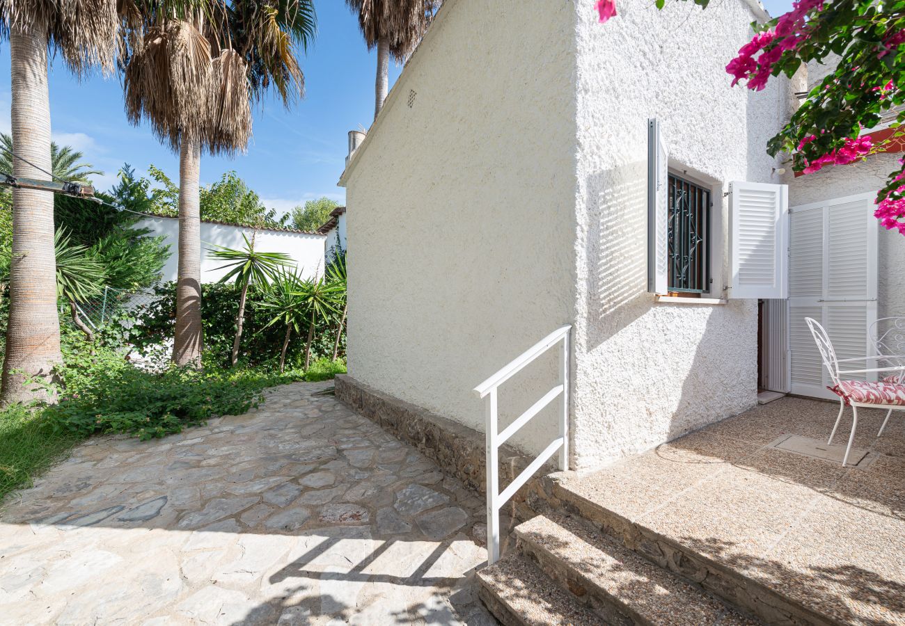 Chalet in Alcudia - YourHouse Mon Repos 1