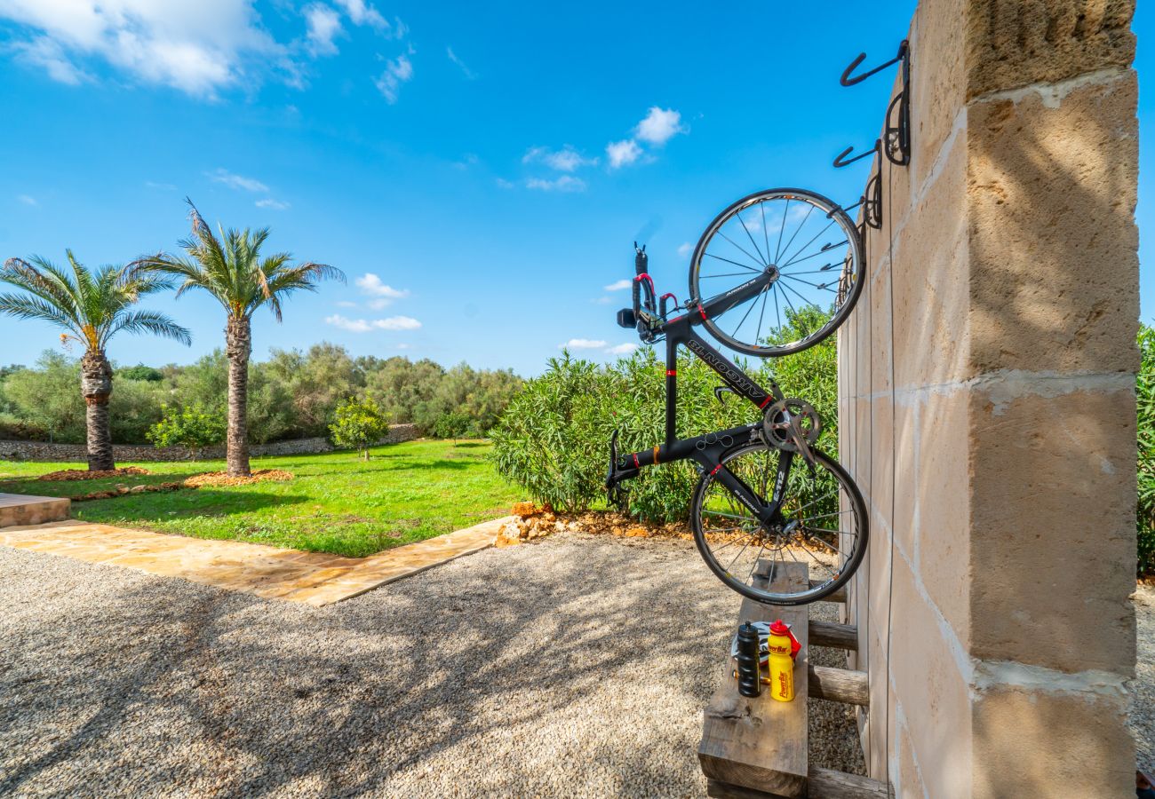 Villa in Sineu - Sinitare, Villa 5StarsHome Mallorca