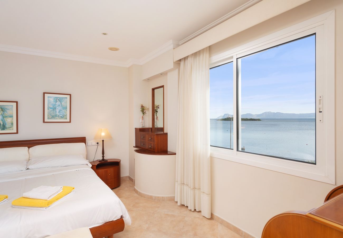 Villa in Alcudia - Casa Faro