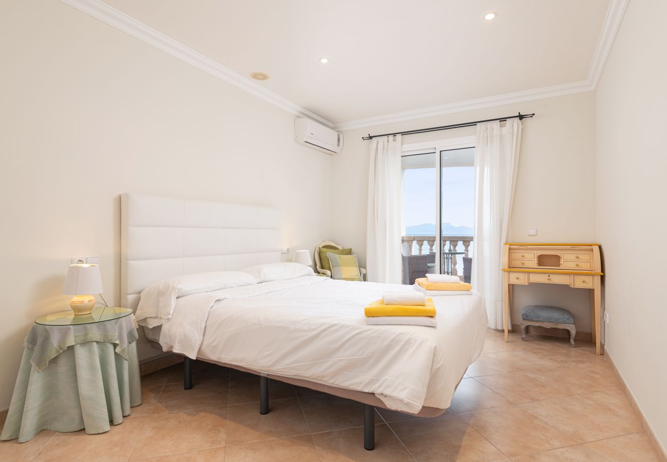 Villa in Alcudia - Casa Faro