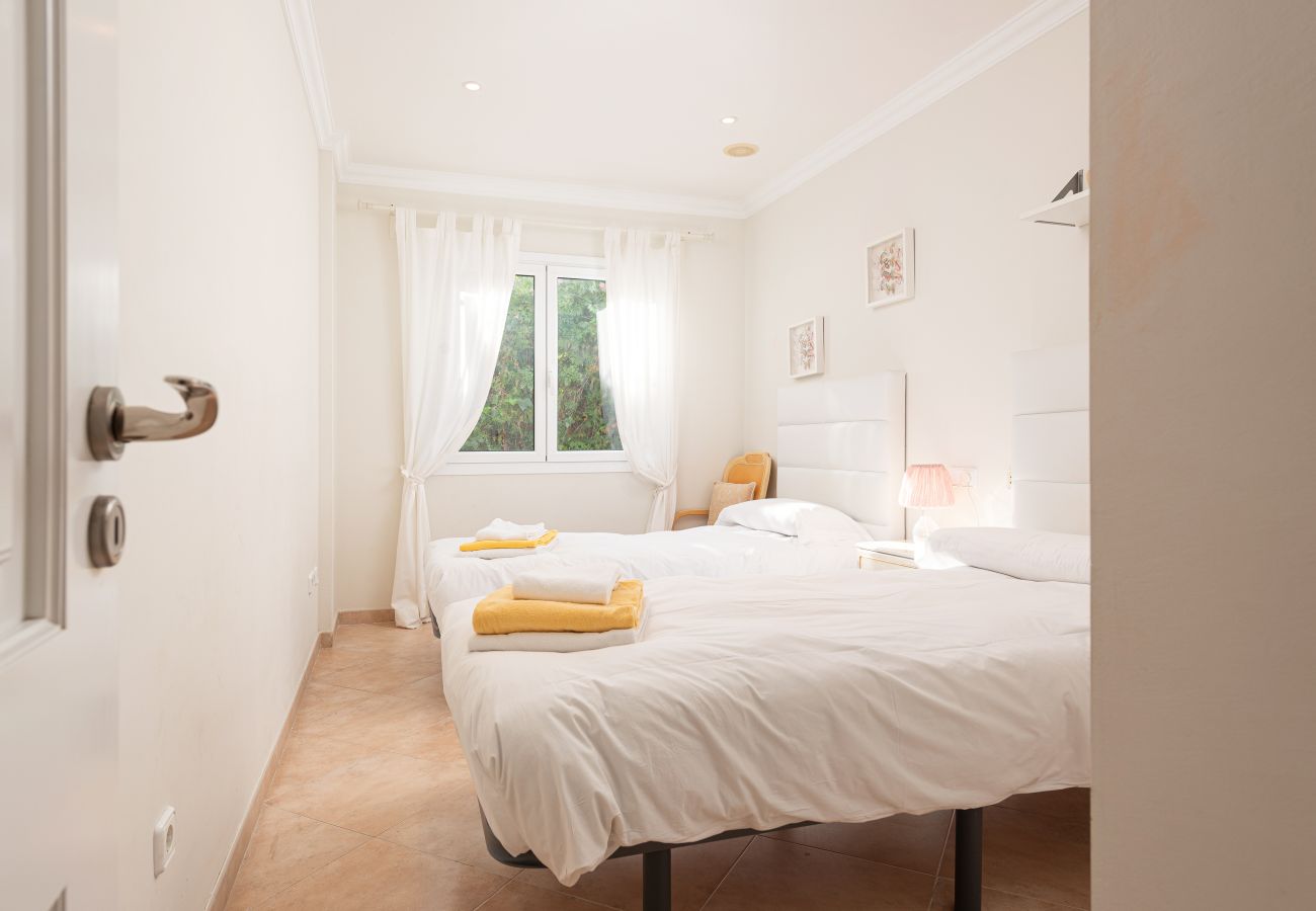 Villa in Alcudia - Casa Faro