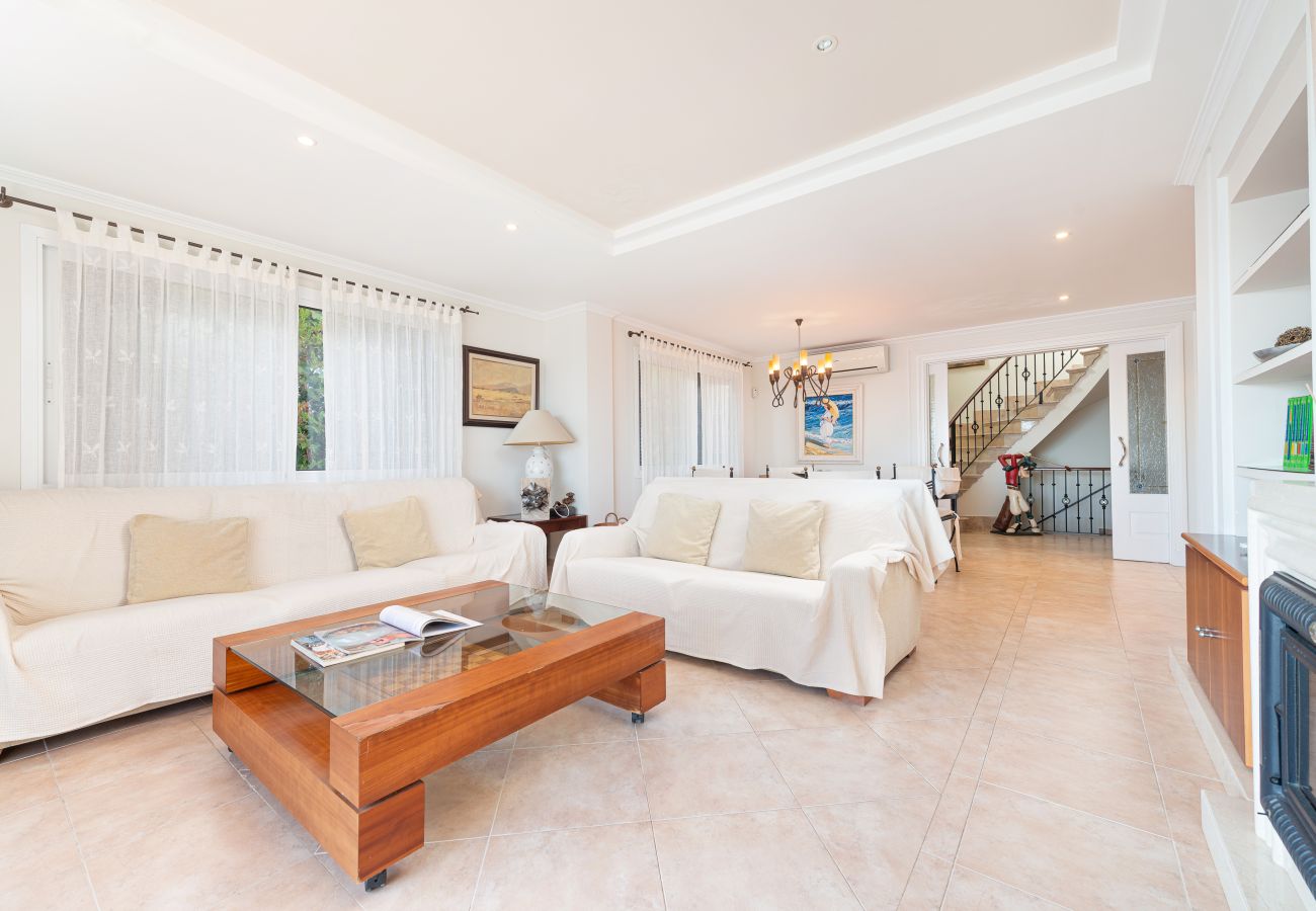 Villa in Alcudia - Casa Faro