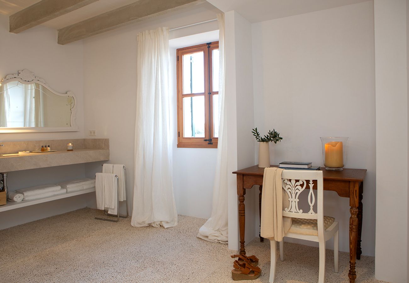 Villa in Campos - Son Llumira, Villa 5StarsHome Mallorca