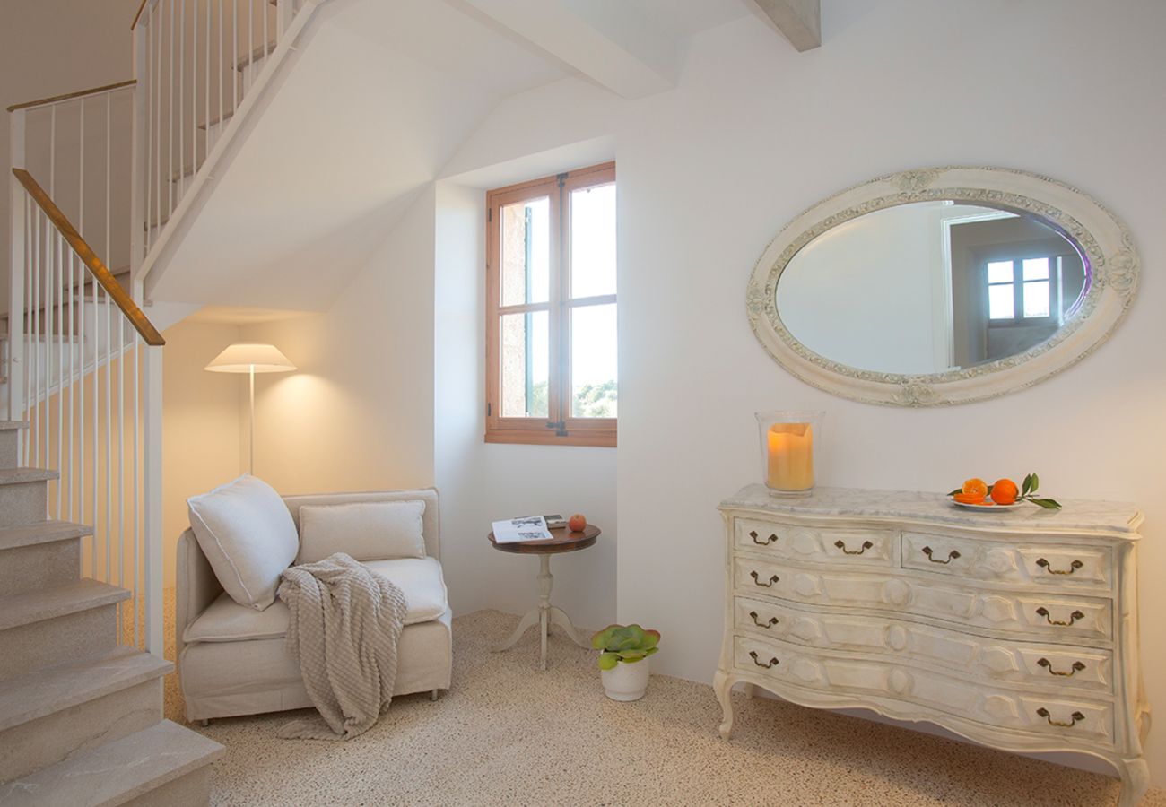 Villa in Campos - Son Llumira, Villa 5StarsHome Mallorca