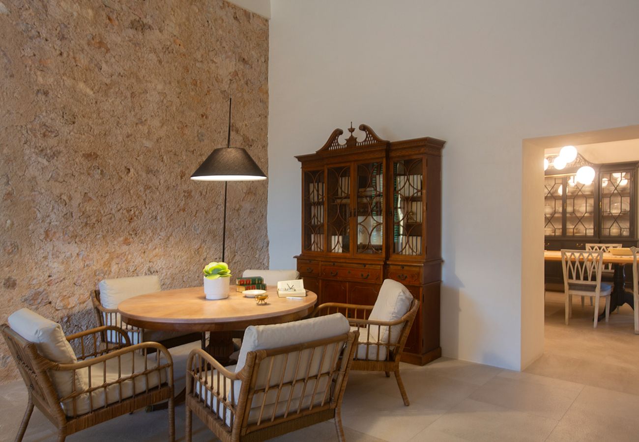 Villa in Campos - Son Llumira, Villa 5StarsHome Mallorca