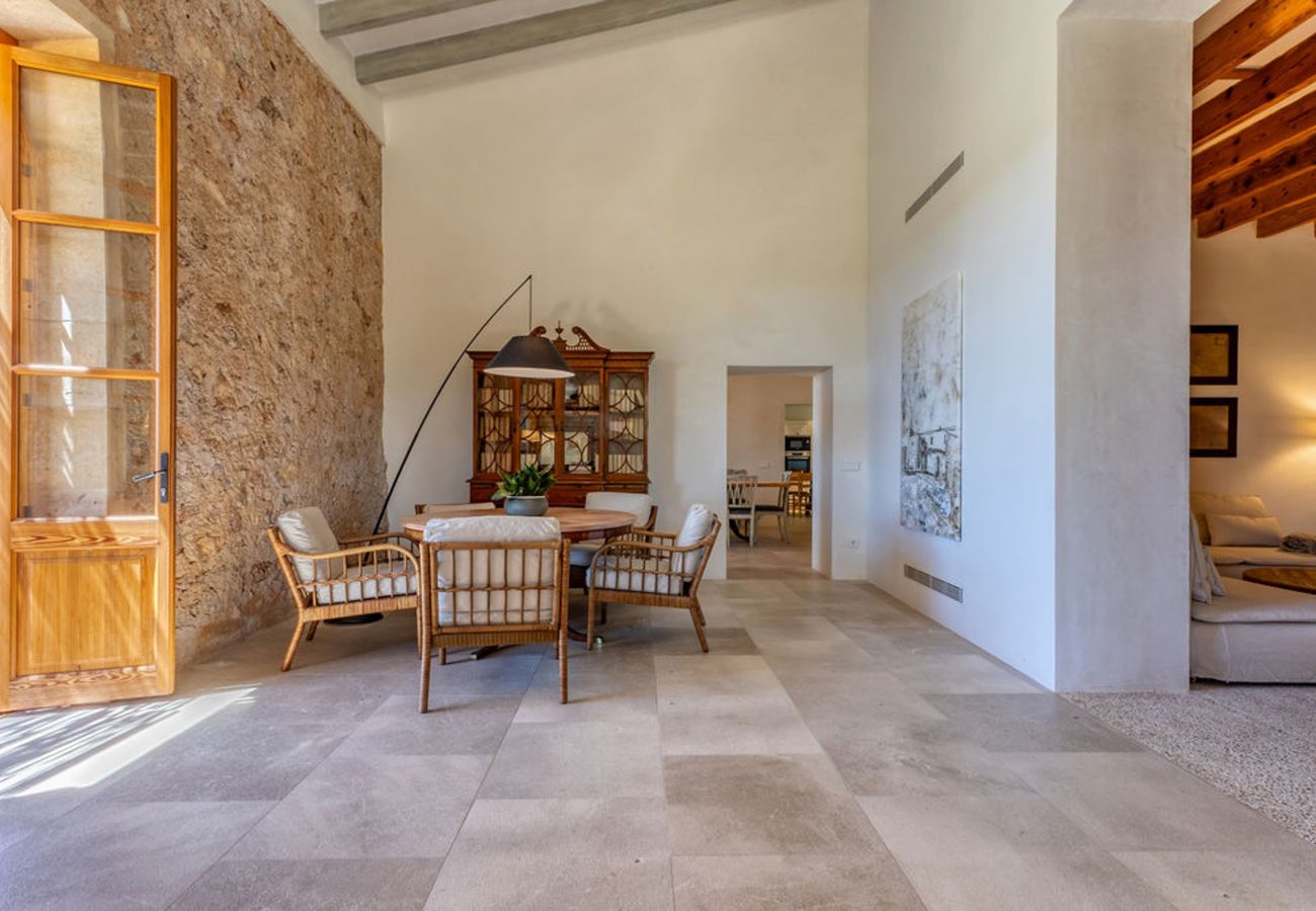 Villa in Campos - Son Llumira, Villa 5StarsHome Mallorca