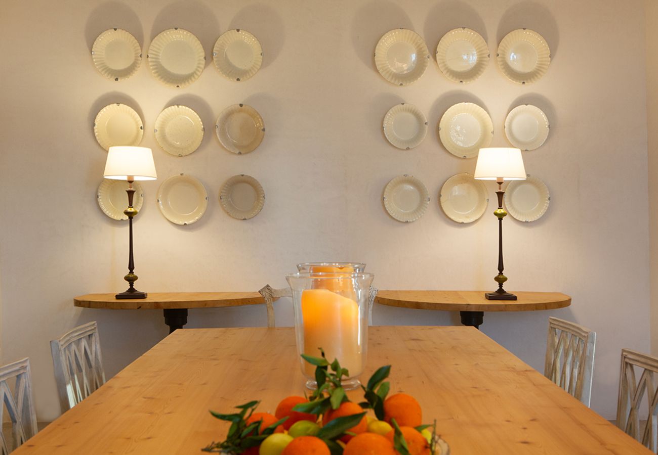 Villa in Campos - Son Llumira, Villa 5StarsHome Mallorca