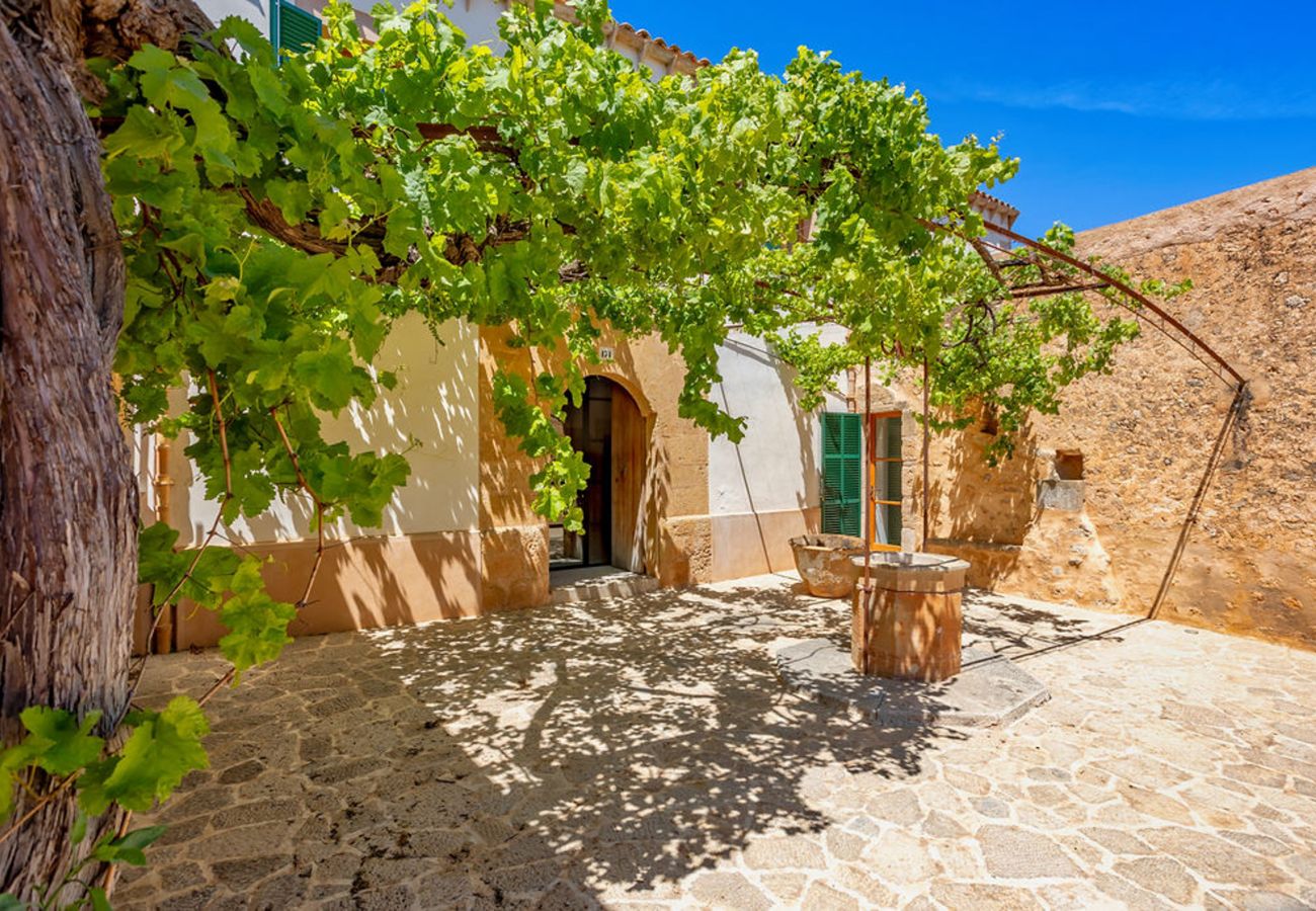 Villa in Campos - Son Llumira, Villa 5StarsHome Mallorca