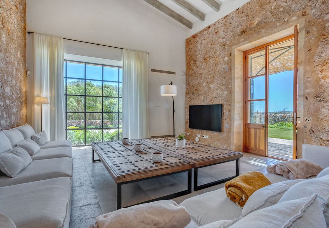Villa in Campos - Son Llumira, Villa 5StarsHome Mallorca