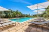 Villa in Campos - Son Llumira, Villa 5StarsHome Mallorca