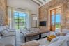Villa in Campos - Son Llumira, Villa 5StarsHome Mallorca