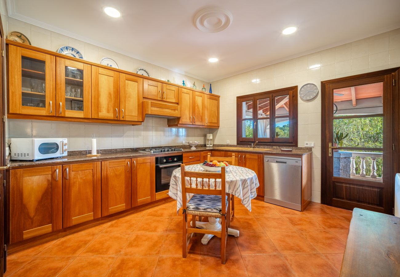 Villa in Campanet - M435 Son Jan Nou by Mallorca Villa Selection