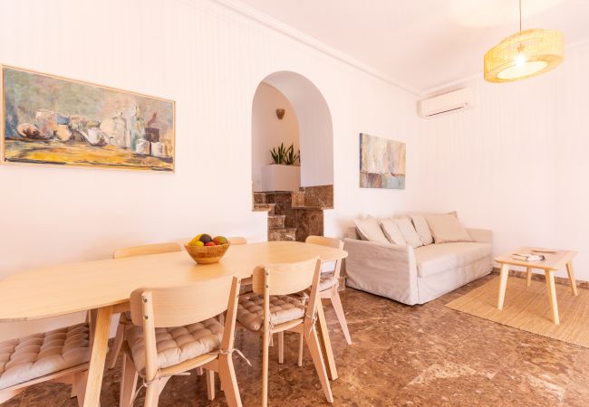 Agrotourismus in Santa Margalida - Agroturismo Son Flo Buguemvillea by YourHouse