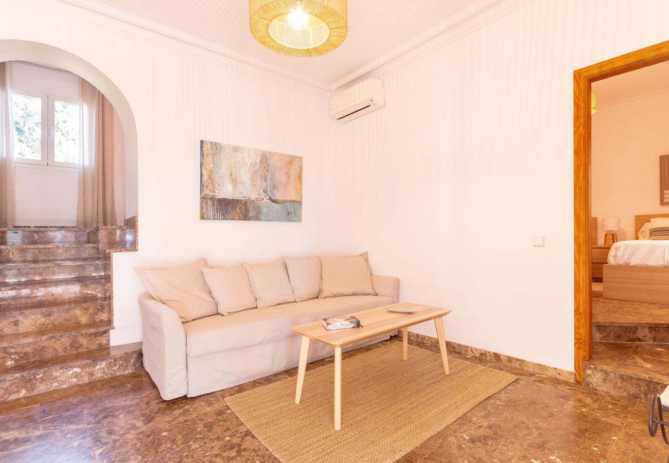 Agrotourismus in Santa Margalida - Agroturismo Son Flo Buguemvillea by YourHouse