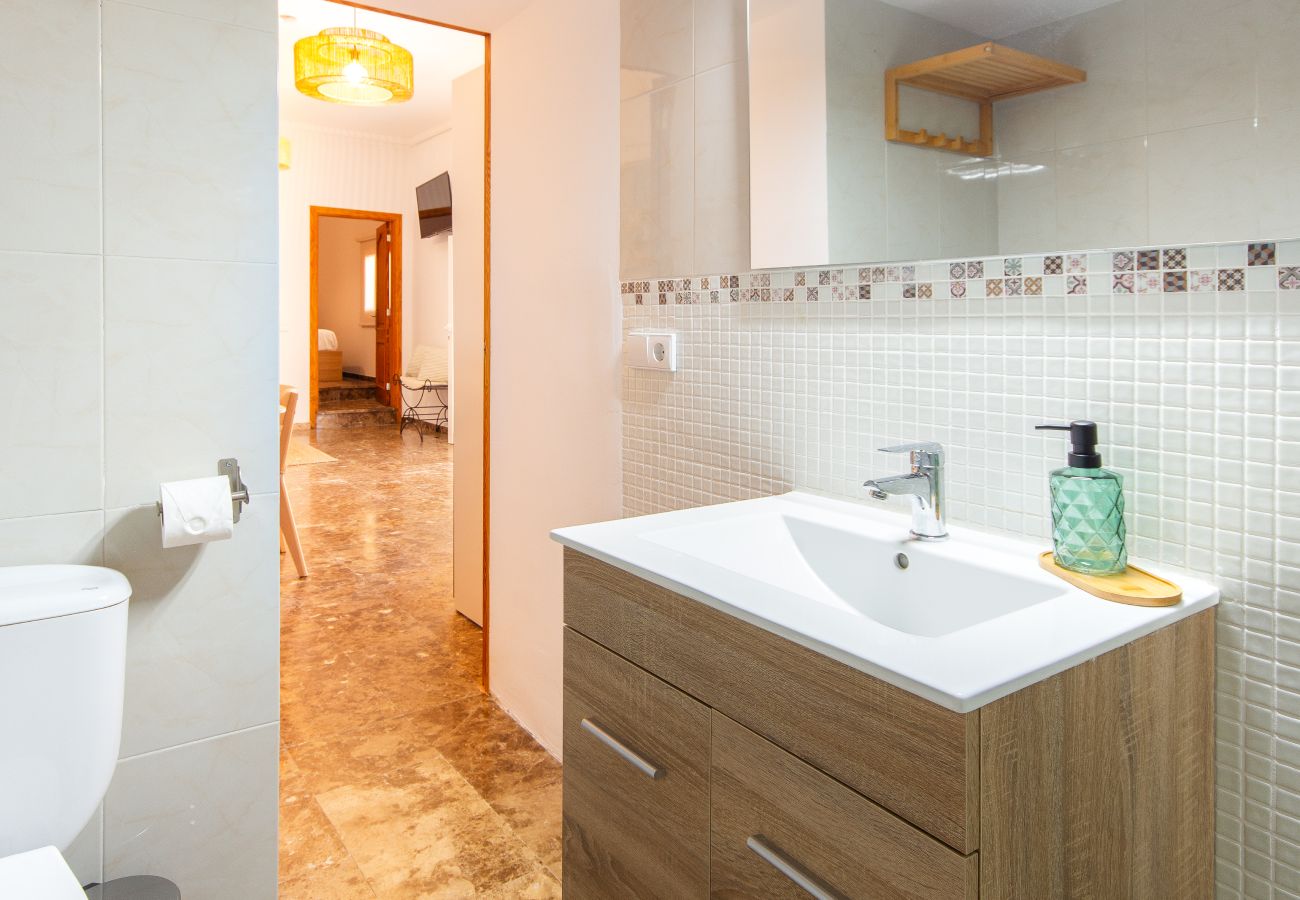 Agrotourismus in Santa Margalida - Agroturismo Son Flo Buguemvillea by YourHouse