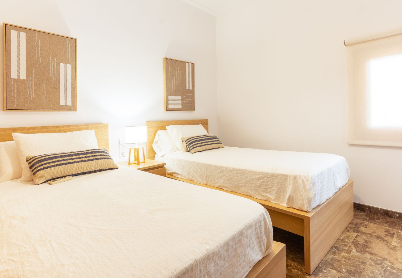 Agrotourismus in Santa Margalida - Agroturismo Son Flo Buguemvillea by YourHouse