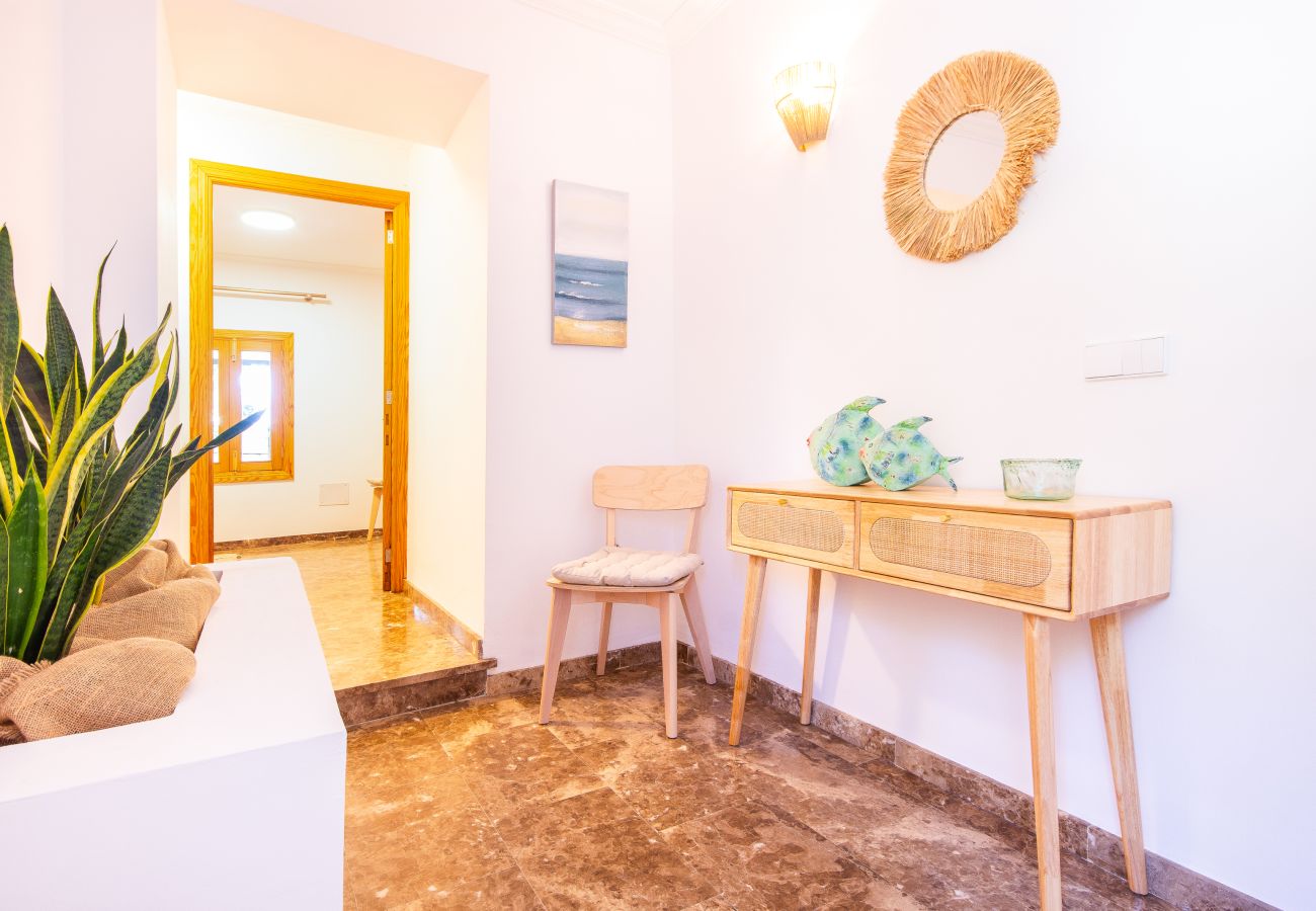 Agrotourismus in Santa Margalida - Agroturismo Son Flo Buguemvillea by YourHouse