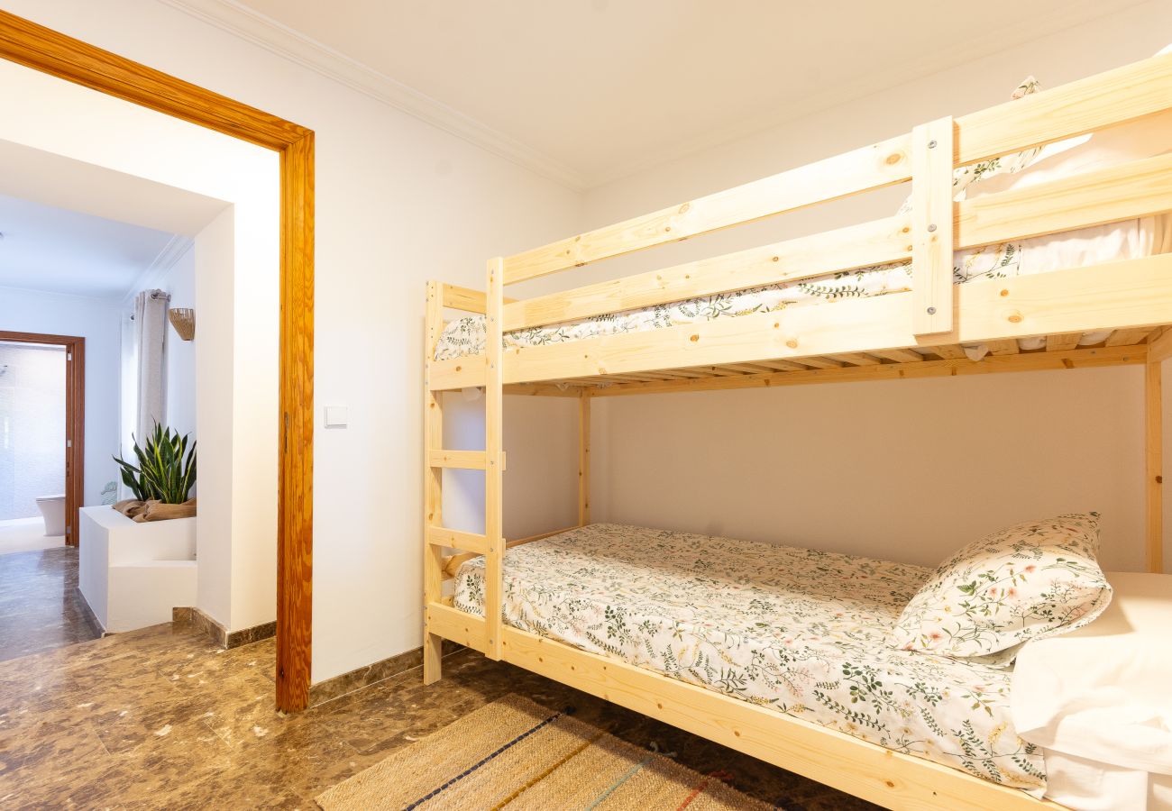 Agrotourismus in Santa Margalida - Agroturismo Son Flo Buguemvillea by YourHouse